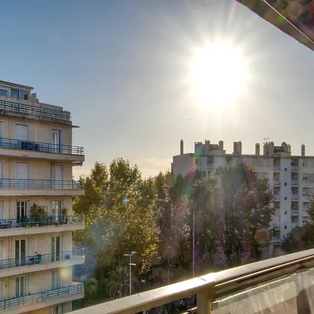 Apartament Magnifique A Deux Minutes De La *