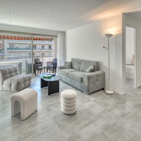 Apartamento Magnifique A Deux Minutes De La *