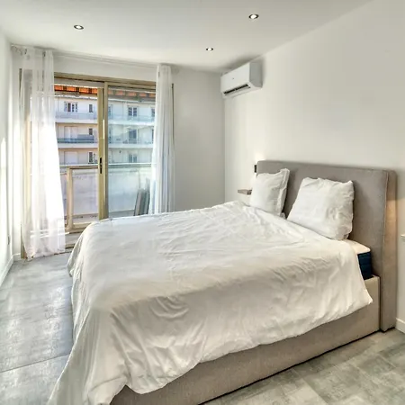 Magnifique A Deux Minutes De La Apartman