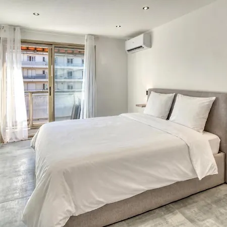 Magnifique A Deux Minutes De La Apartamento *